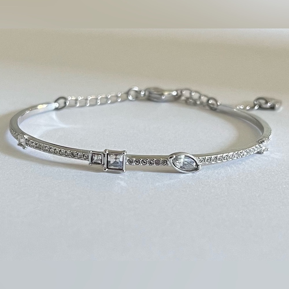 Swarovski Henrietta Bangle